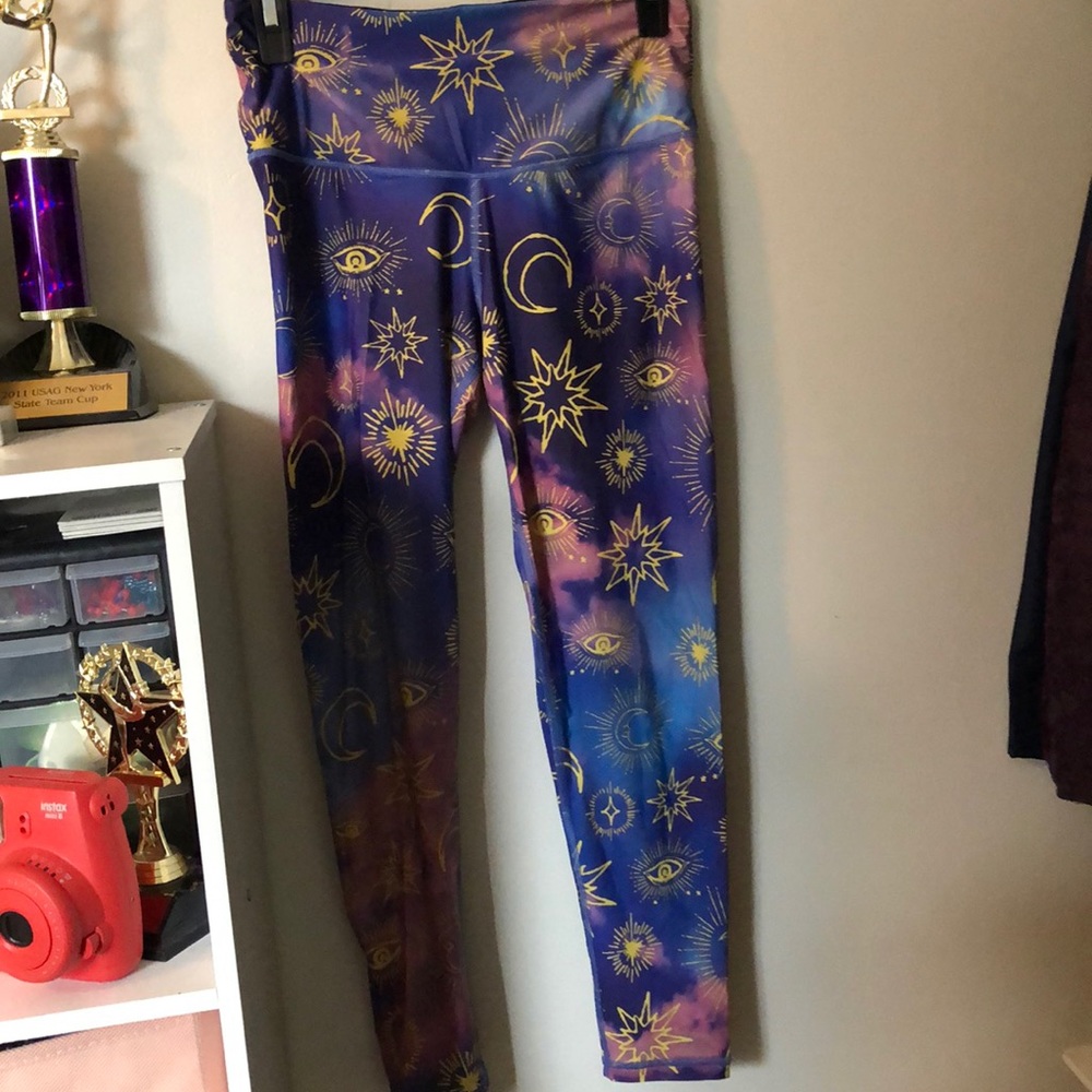 Leggings